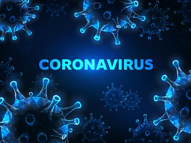Regarding Corona Virus