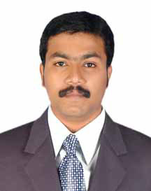 Dr. A.S. Bharathy (HOD)