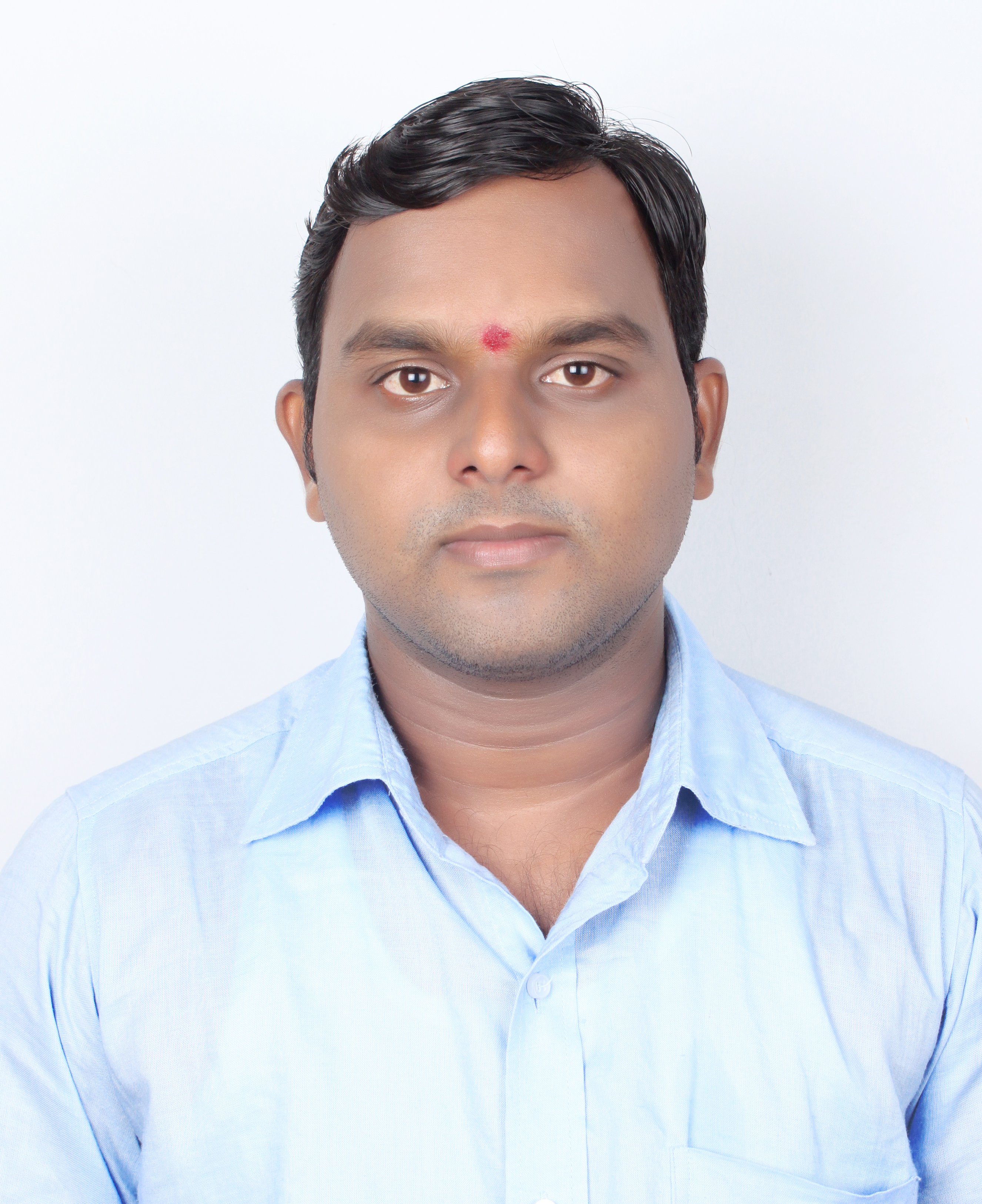 Mr. Sandesh Bagade