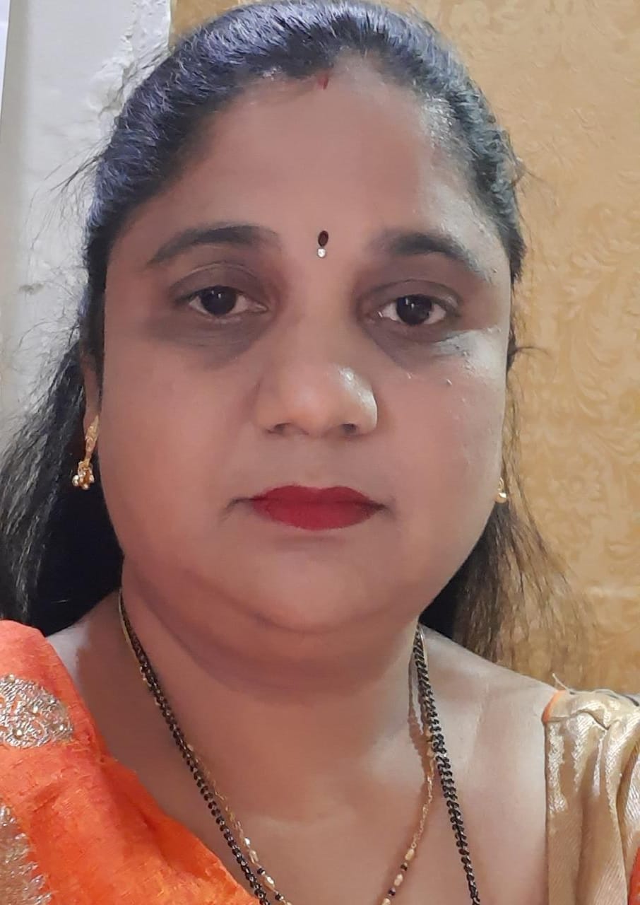 Dr. Swarada Nagpure