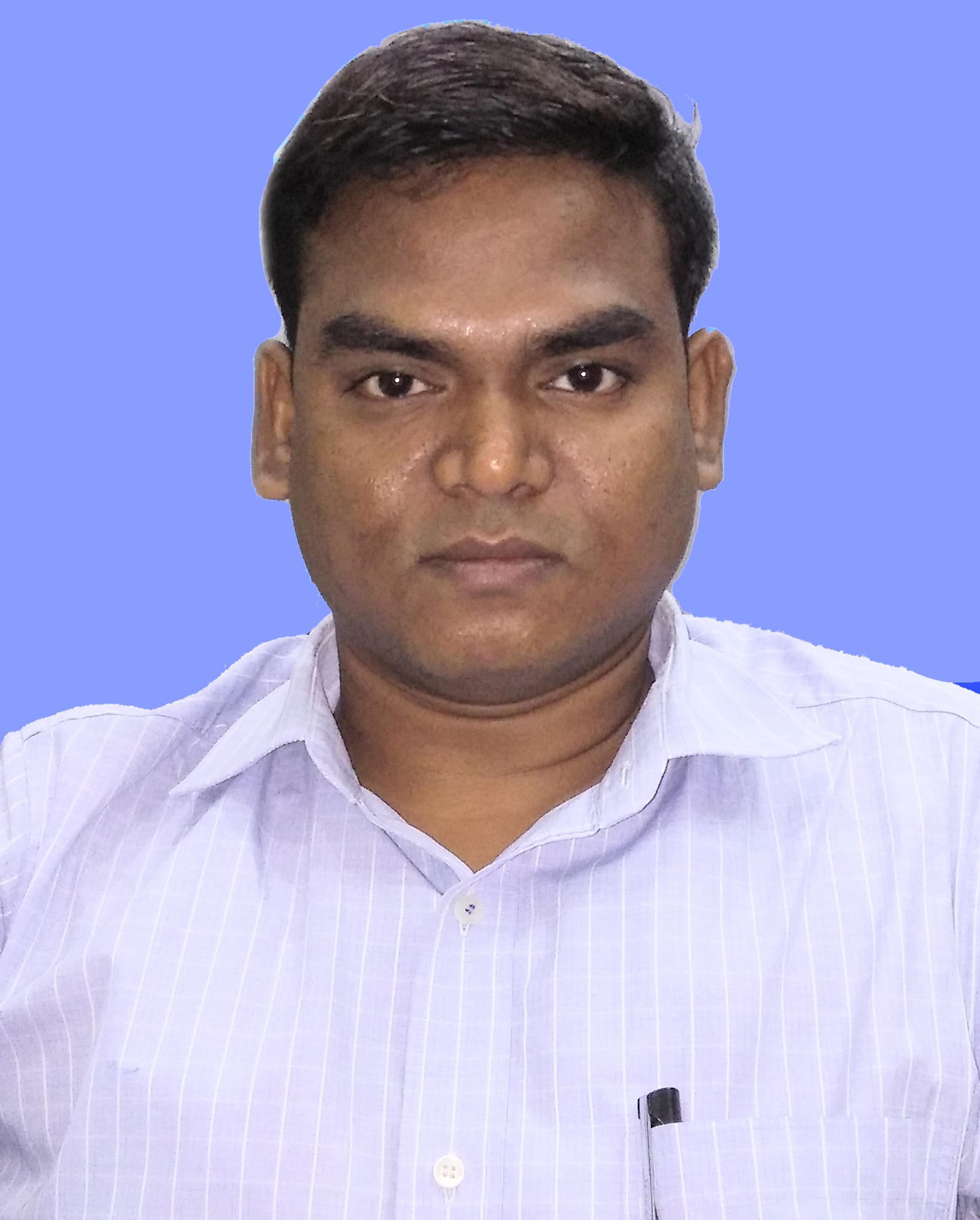 Dr. Manish Deo