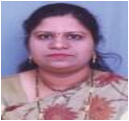 Mrs. Indira Joshi (In-charge HOD)