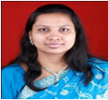 Ms. Akshata Laddha (Asst. Professor)