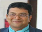 Dr. Shashank Divgi (In-charge Principal)
